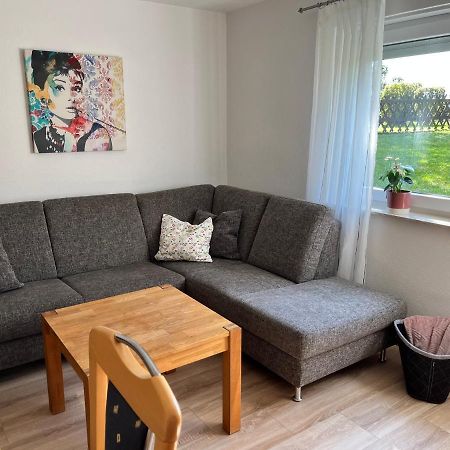 Ferienwohnung Lina Bitburg Eksteriør billede