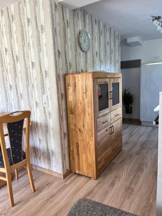 Ferienwohnung Lina Bitburg Eksteriør billede