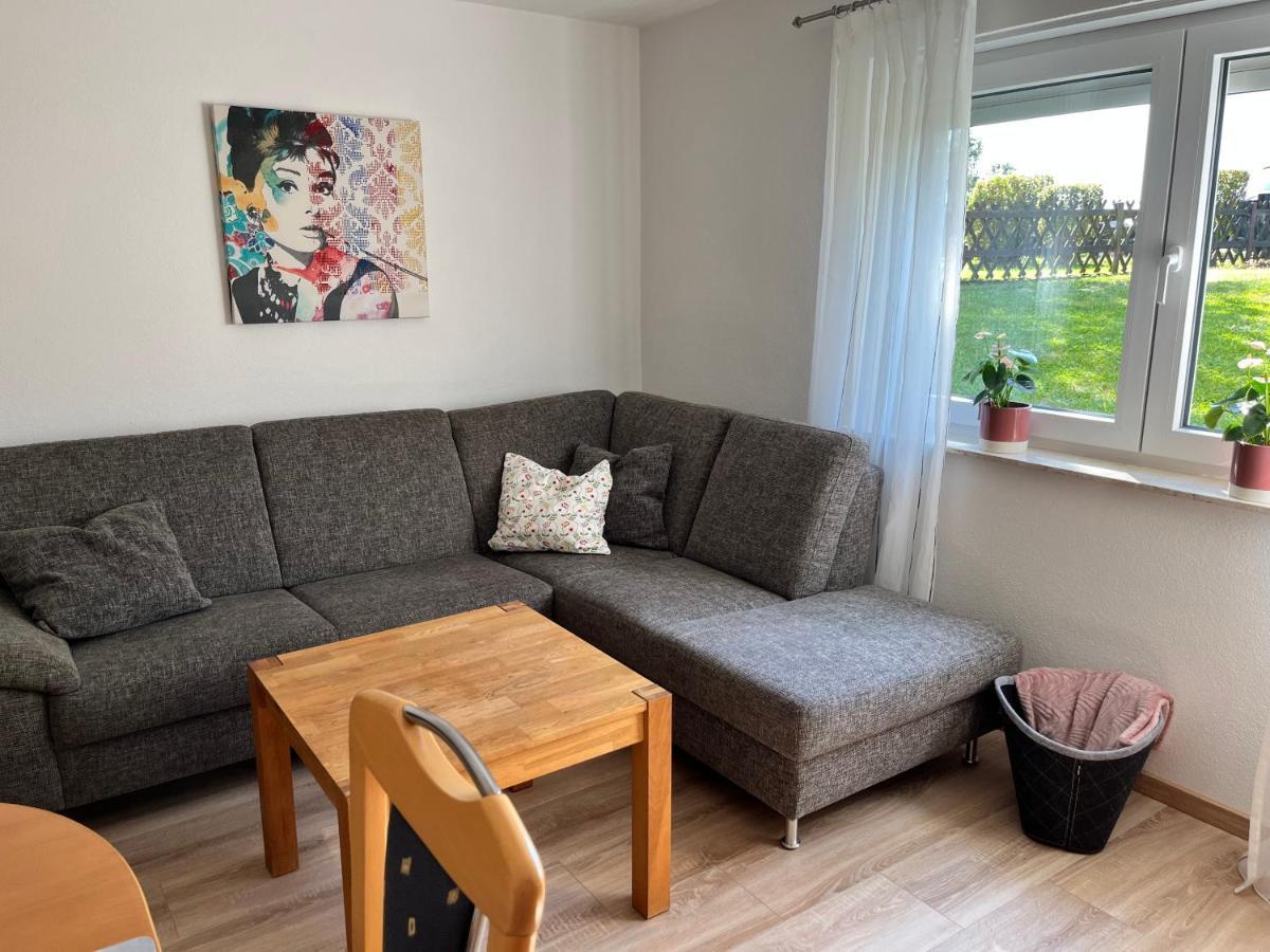 Ferienwohnung Lina Bitburg Eksteriør billede